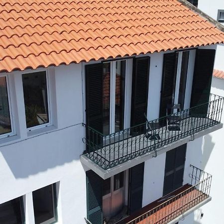 Yana'S Nest Lägenhet Funchal  Exteriör bild