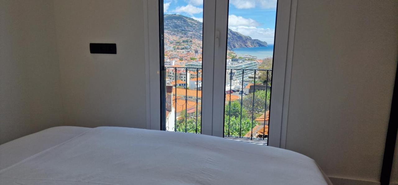 Yana'S Nest Lägenhet Funchal  Exteriör bild